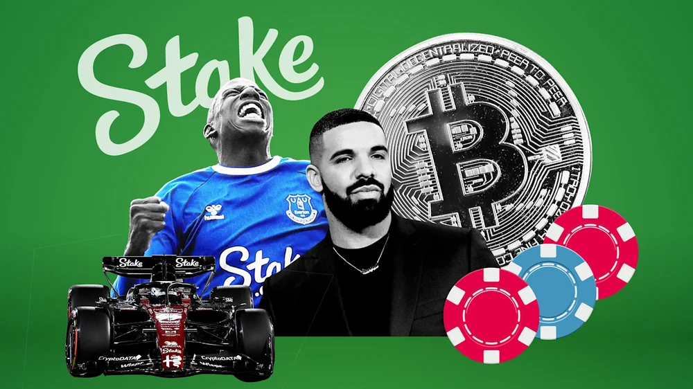 Stake Casino (Stake.com) - Best Online Casino